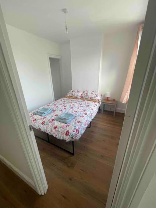 Modern 2 Bedroom Terraced House Дувр Екстер'єр фото